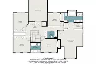 807 Red Fox Run, Baltimore, MD 21286 - Photo 46