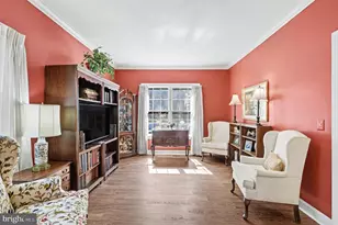 807 Red Fox Run, Baltimore, MD 21286 - Photo 8