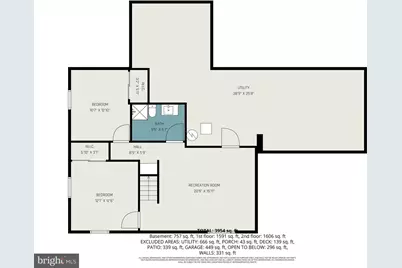 807 Red Fox Run, Baltimore, MD 21286 - Photo 44