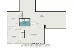 807 Red Fox Run, Baltimore, MD 21286 - Photo 44