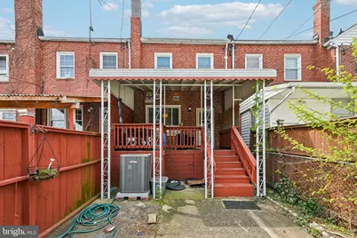 7548 Westfield Road, Dundalk, MD 21222 - Photo 22