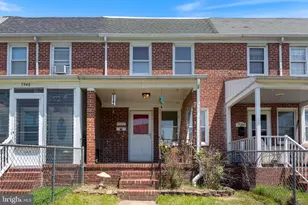 7548 Westfield Rd, Dundalk, MD 21222 - Photo 1