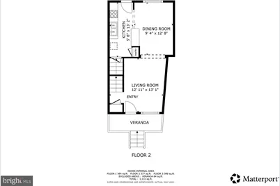 7548 Westfield Road, Dundalk, MD 21222 - Photo 24