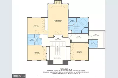 2715 Black Rock Road, Reisterstown, MD 21136 - Photo 92