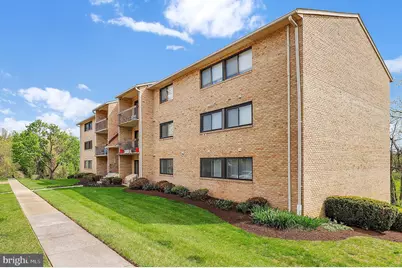 1 Summit Hill Court #B-2, Catonsville, MD 21228 - Photo 16