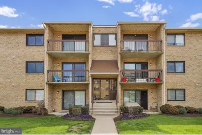 1 Summit Hill Court #B-2, Catonsville, MD 21228 - Photo 2
