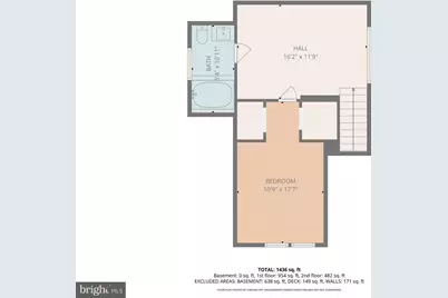 2920 Putty Hill Avenue, Baltimore, MD 21234 - Photo 58