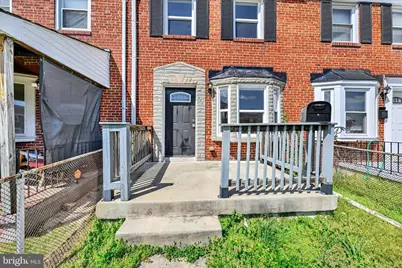 956 Middlesex Road, Essex, MD 21221 - Photo 2