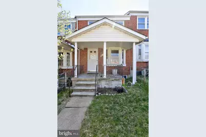 647 Dunwich Way, Baltimore, MD 21221 - Photo 10