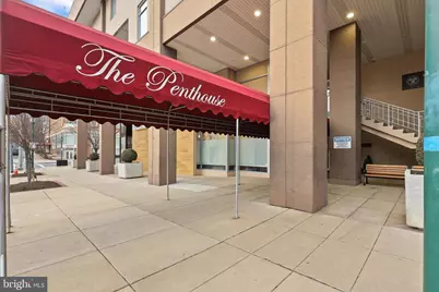 28 Allegheny Avenue #1303, Towson, MD 21204 - Photo 2