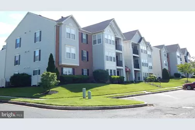 4553 Aspen Mill Road #4553, Baltimore, MD 21236 - Photo 1