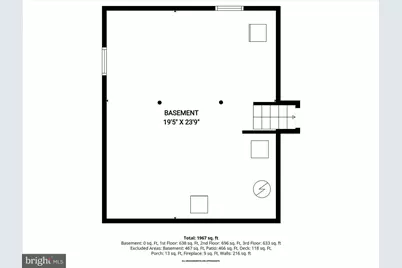 2005 Helmsby Road, Catonsville, MD 21228 - Photo 52
