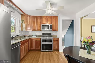 2005 Helmsby Road, Catonsville, MD 21228 - Photo 12
