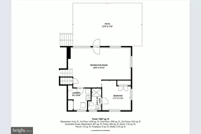 2005 Helmsby Road, Catonsville, MD 21228 - Photo 42