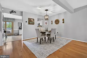 1154 Oakmoor, Halethorpe, MD 21227 - Photo 4