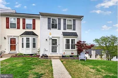 1154 Oakmoor, Halethorpe, MD 21227 - Photo 1