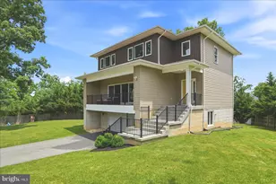 103 Gwynnbrook Ave, Owings Mills, MD 21117 - Photo 2
