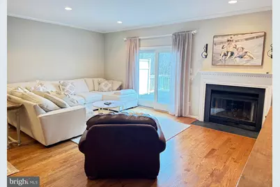 36 Iron Mill Garth, Cockeysville, MD 21030 - Photo 4