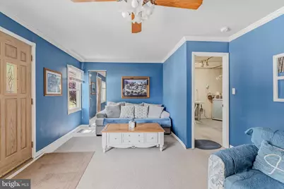 7316 Hughes Avenue, Baltimore, MD 21219 - Photo 4