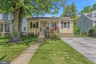 7316 Hughes Ave, Baltimore, MD 21219 - Photo 1