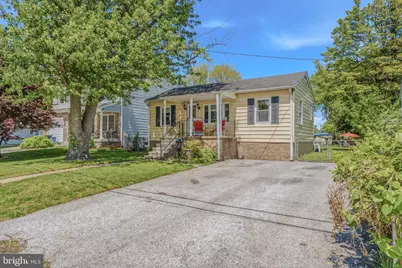 7316 Hughes Avenue, Baltimore, MD 21219 - Photo 2