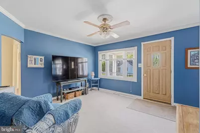 7316 Hughes Avenue, Baltimore, MD 21219 - Photo 6