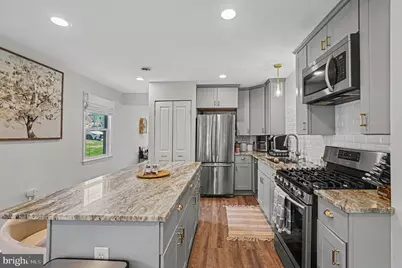 4502 Linden Avenue, Baltimore, MD 21227 - Photo 8