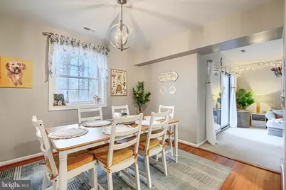 5 Brooking Court #202, Lutherville Timonium, MD 21093 - Photo 10