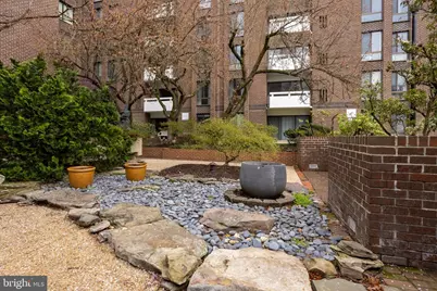 7 Slade Avenue #511, Baltimore, MD 21208 - Photo 42
