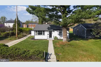 700 Greenwood Road, Baltimore, MD 21208 - Photo 36