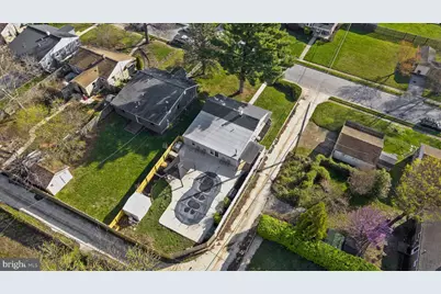 700 Greenwood Road, Baltimore, MD 21208 - Photo 38