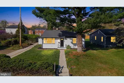 700 Greenwood Road, Baltimore, MD 21208 - Photo 2