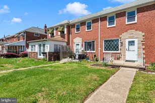 420 Trappe Rd, Baltimore, MD 21222 - Photo 2