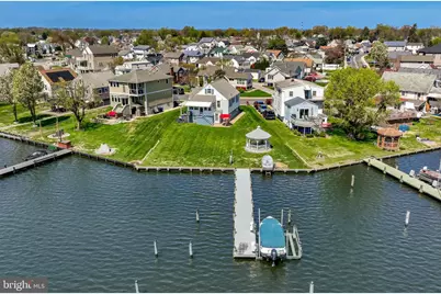 127 Bayside Drive, Baltimore, MD 21222 - Photo 32