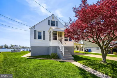 127 Bayside Drive, Baltimore, MD 21222 - Photo 40