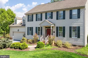 8503 Hill Spring Dr, Lutherville Timonium, MD 21093 - Photo 2