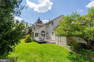 8503 Hill Spring Dr, Lutherville Timonium, MD 21093 - Photo 6