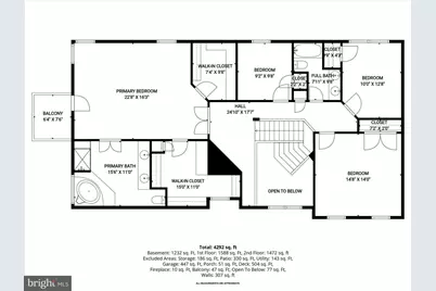 515 Garrison Forest Road, Owings Mills, MD 21117 - Photo 82