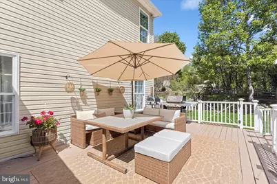 515 Garrison Forest Road, Owings Mills, MD 21117 - Photo 70