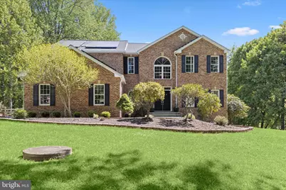 515 Garrison Forest Road, Owings Mills, MD 21117 - Photo 1