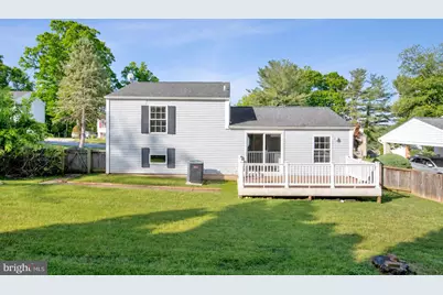 8 Randolph Springs Court, Baltimore, MD 21228 - Photo 16