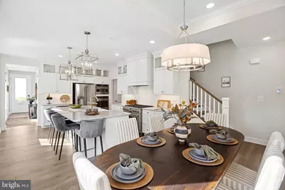 4823 Grandiflora Cir Circle #LOT 23, Perry Hall, MD 21128 - Photo 4
