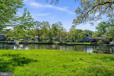 2636 Haddaway, Sparrows Point, MD 21219 - Photo 32