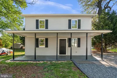 2636 Haddaway, Sparrows Point, MD 21219 - Photo 38