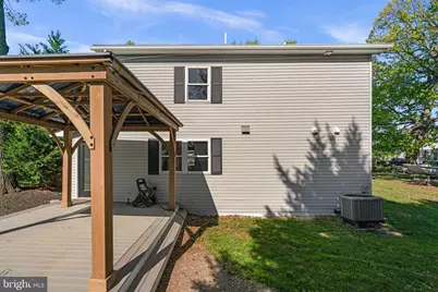 2636 Haddaway, Sparrows Point, MD 21219 - Photo 36