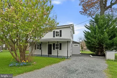 2636 Haddaway, Sparrows Point, MD 21219 - Photo 1