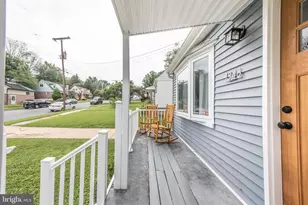 1346 Sudvale Rd, Baltimore, MD 21208 - Photo 4