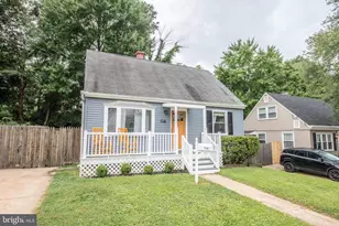 1346 Sudvale Rd, Baltimore, MD 21208 - Photo 2
