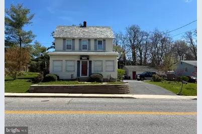 8421 Old Harford, Parkville, MD 21234 - Photo 2