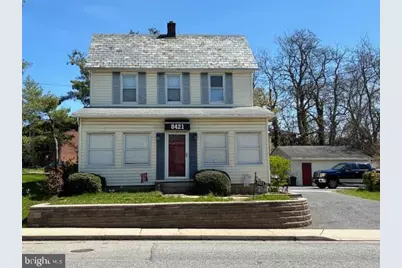 8421 Old Harford, Parkville, MD 21234 - Photo 1